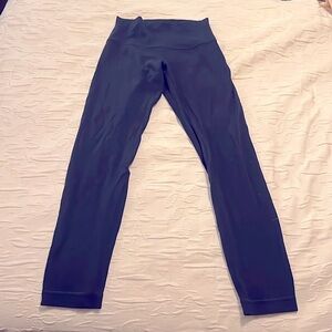 Lululemon align leggings